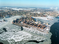 Photo of Helsinki
